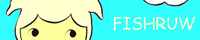 ルーさん・★☆★ FISH RUW ★☆★